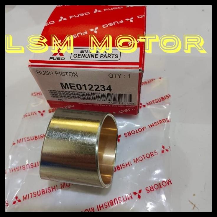 TERMURAH BUSHING STANG SEHER COLT DIESEL PS120 