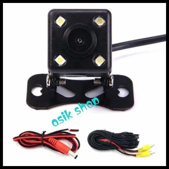 TERBARU KAMERA MUNDUR MOBIL ALL NEW RUSH TERIOS 2018 CAMERA BELAKANG 