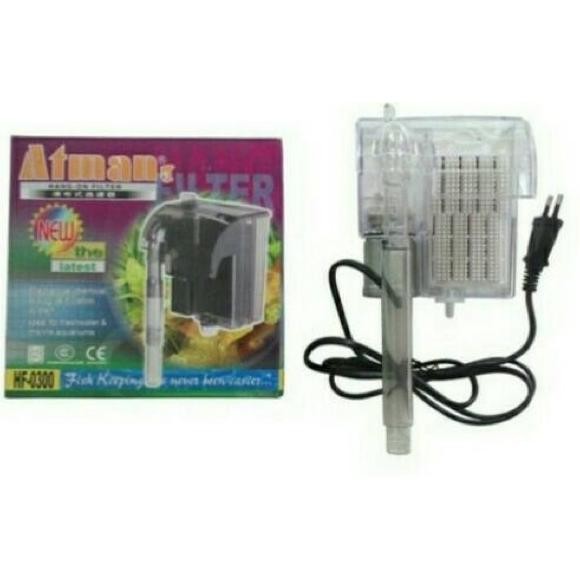 Filter Gantung Atman HF 0300