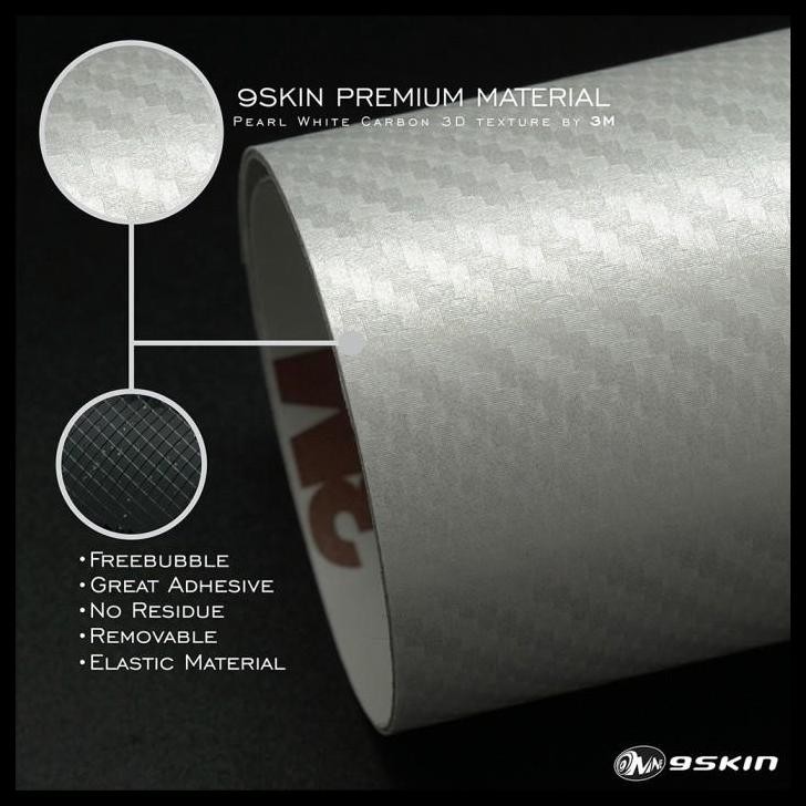 HOT DEAL GARSKIN LENOVO THINKPAD X1 CARBON GEN 9 3M PEARL CARBON INSIDE 