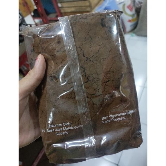 

Hot Kopi Bubuk Satu Satu 250 Gr Et-98