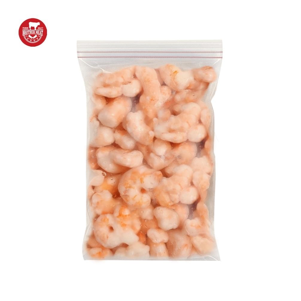 

Viral Udang Kupas Cooked Beku 500Gr / Shrimp Cooked - Brothermeatshop At-113