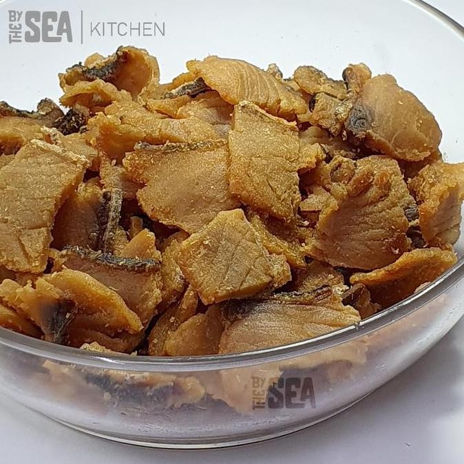 

Jambal Asin Crispy Ikan Asin Jambal Roti Asin Jambal Goreng Garing