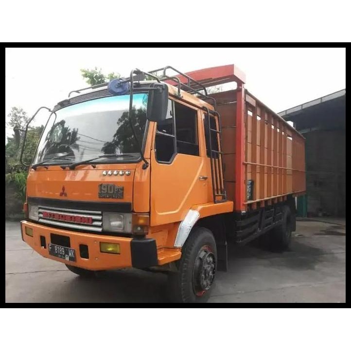 BEST DEAL GASKET PACKING CYLINDER HEAD KOP DEKSEL MITSUBISHI FUSO 6D16 PS190 FM517 FIGHTER ME071733 