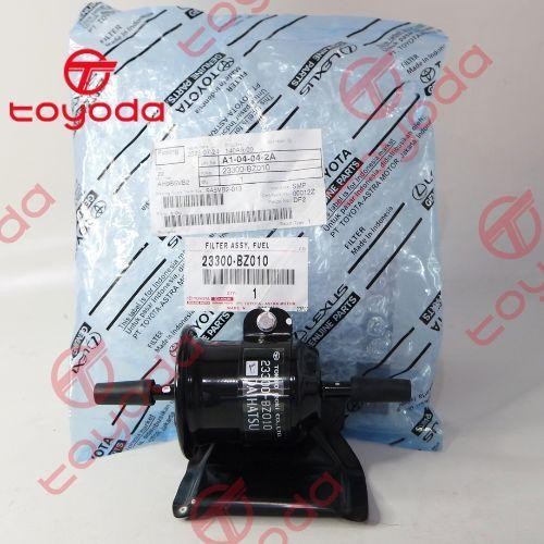 23300-Bz010/ Filter Bensin/ Avanza 2012-2021 Original Dan Terpercaya