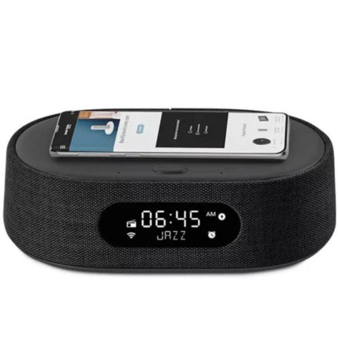 

Harman Kardon Citation Oasis FM with Wireless Charging