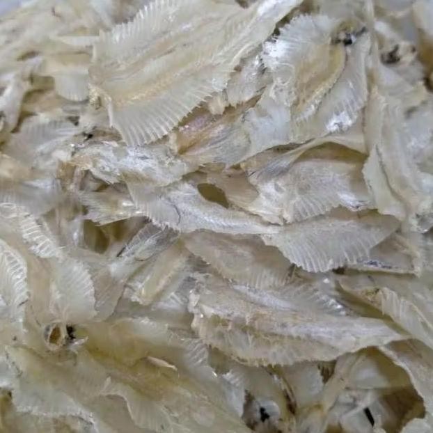 

Ikan Asin Kalapan Tawar 500g 1kg / Ikan Asin Murah / Ikan Asin Tawar