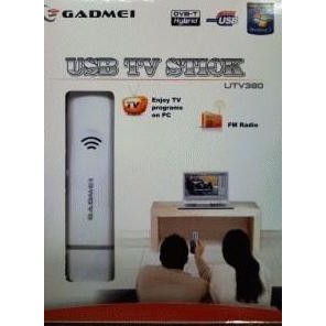 TV Tuner Laptop DISKON