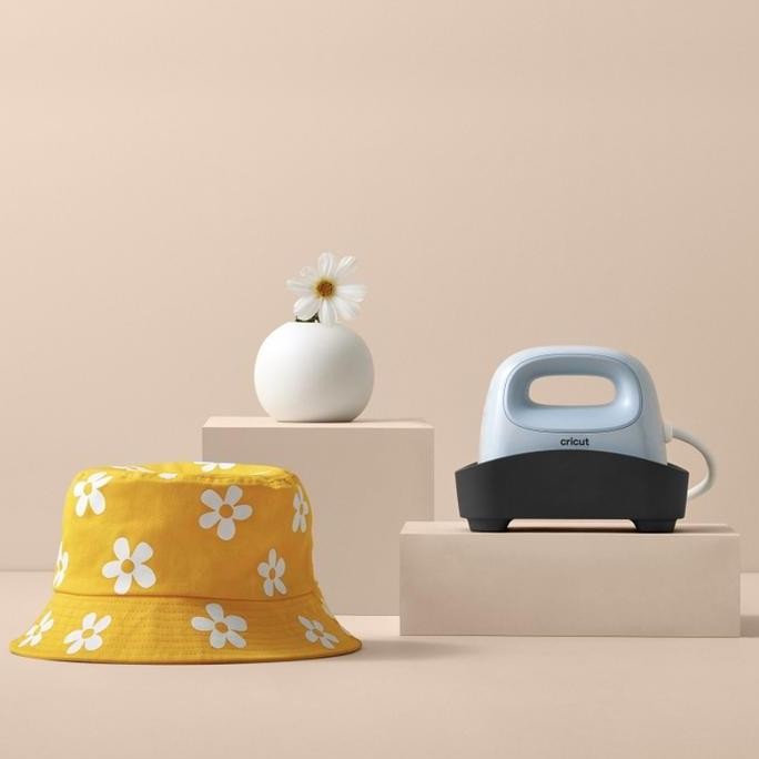 

Cricut Hat Press Zen Original