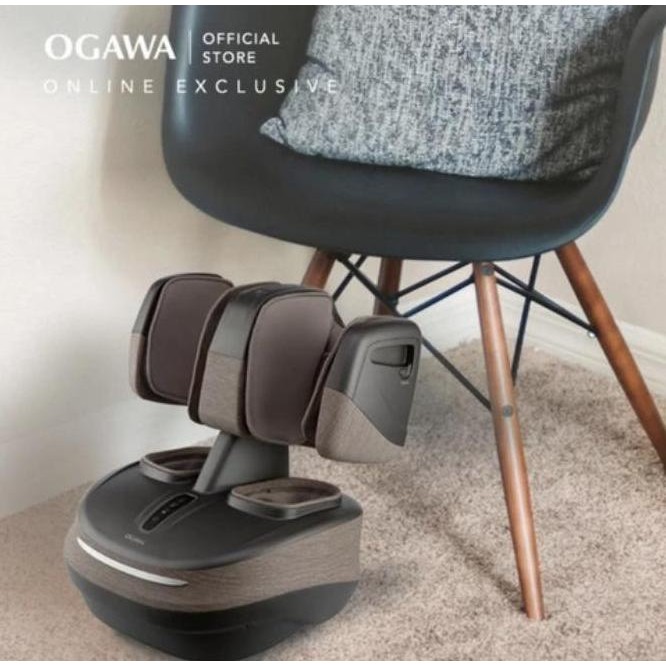 

Ogawa Omknee 2 Foot dan Knee Massager
