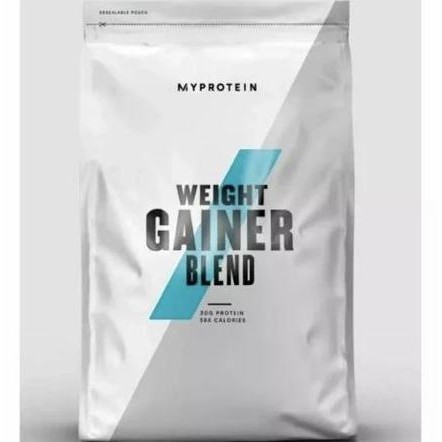 

Myprotein Weight Gainer Blend 2.5kg