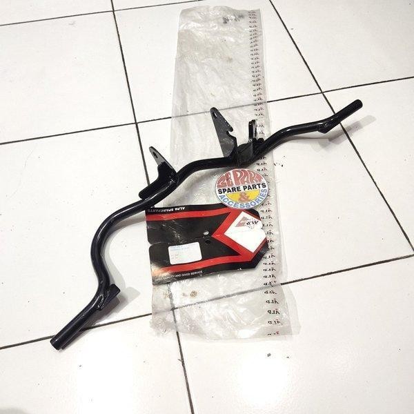 Besi Barstep RC Besi Pijakan depan Suzuki RC 80 RC100