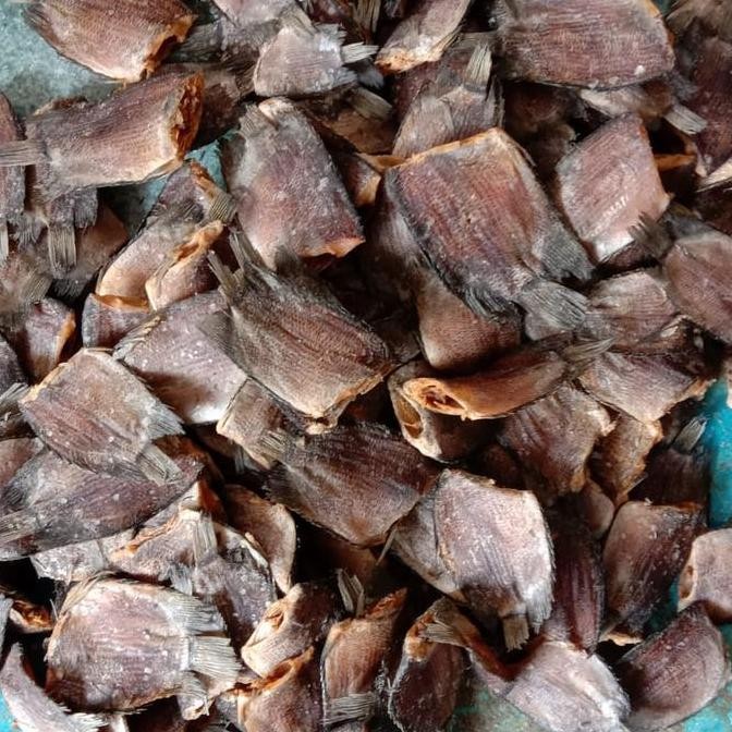 

ikan asin sepat tembakang 1kg ikan asin bawan asli kalimantan