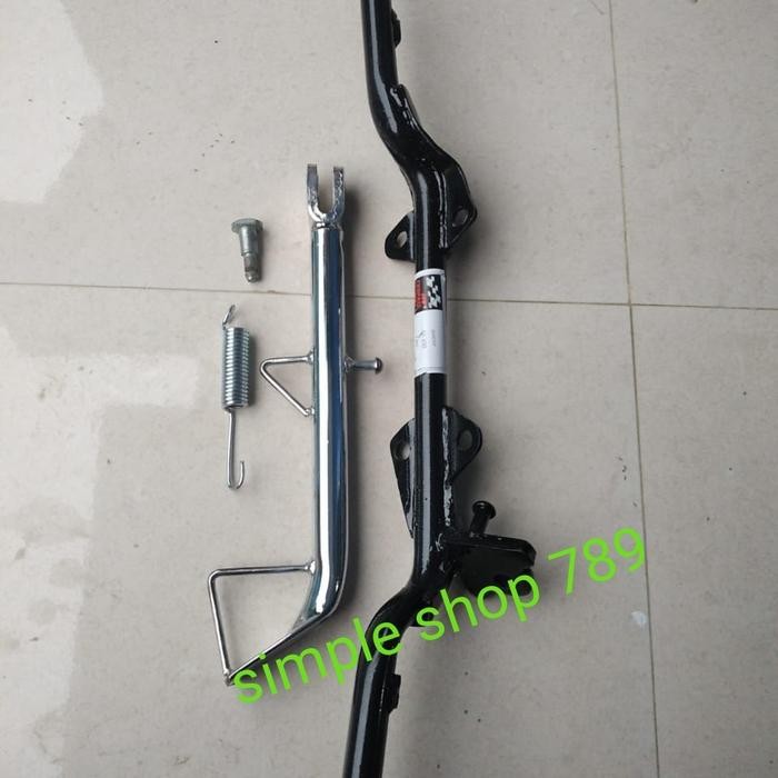 postep depan Honda gl 100/gl pro CDI/gl pro newteck PNP