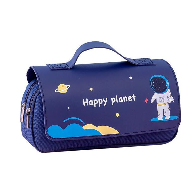 

Kotak Pensil Anak Fashion 3D Kanvas 8256 KP109
