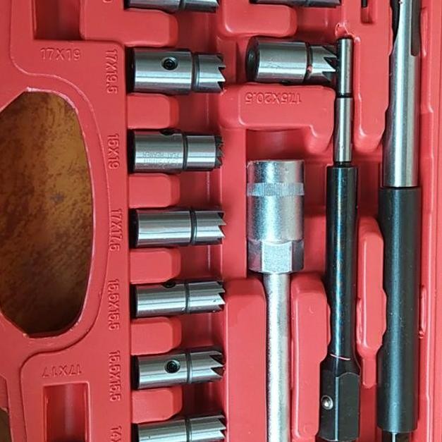 Valve seat Cutter Injector Commonrail