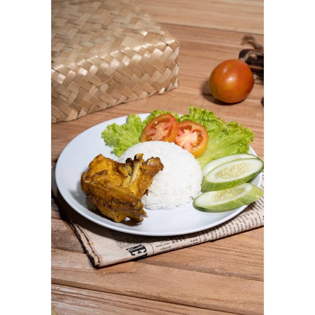 

Heatshrin Ayam Goreng & Bacem Mamaritz Na-93