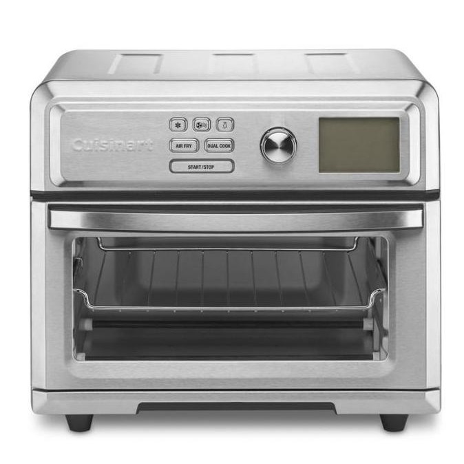 

Cuisinart Digital Airfryer Toaster Oven 17L,1630W