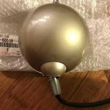 lampu kabut kuning fog lamp hardtop fj40 bj40 orinal 81210-60010