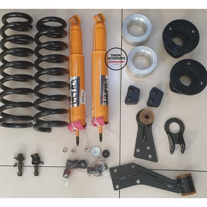 Lift Kit Set Suzuki Vitara/Escudo/Sidekick (VES)