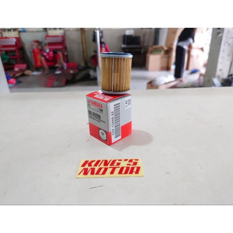 Filter Oli Scorpio / Oil Filter Scorpio Original YGP