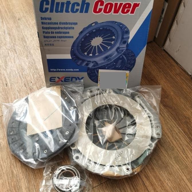 Kopling set Agya Ayla Calya Sra ORINAL EXEDY