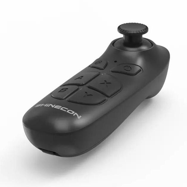 Joystick Bluetooth Wireless Remote VR SHINECON Game murah