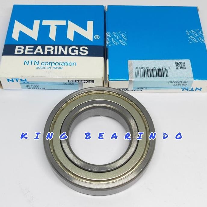 BEARING 6212 ZZ NTN 6212ZZ NTN