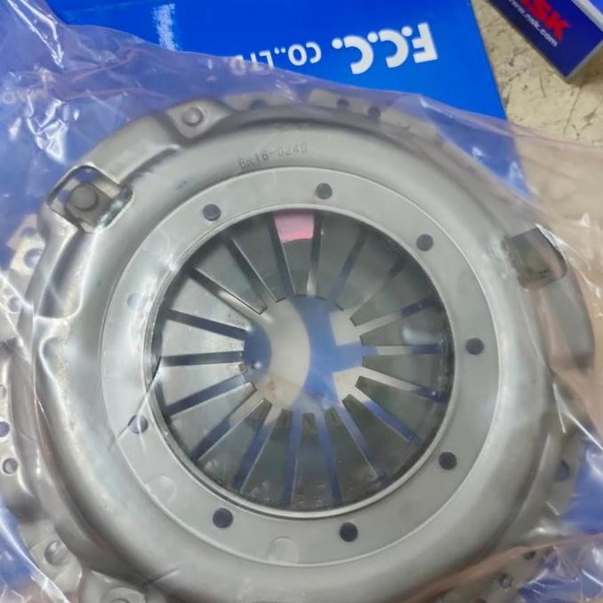 Kopling Set Honda Genio New Civic Stream 1700cc Asli FCC Japan