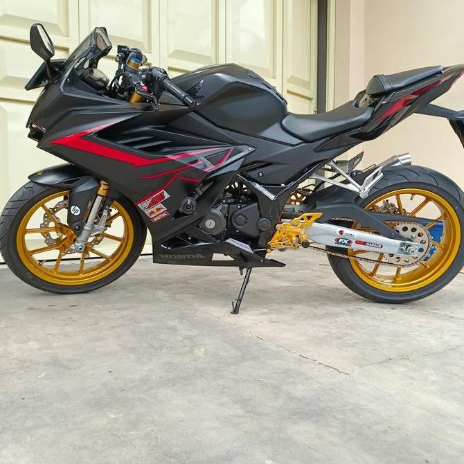 Swing arm long model cbr250rr pnp cbr150 cb150 cb150x