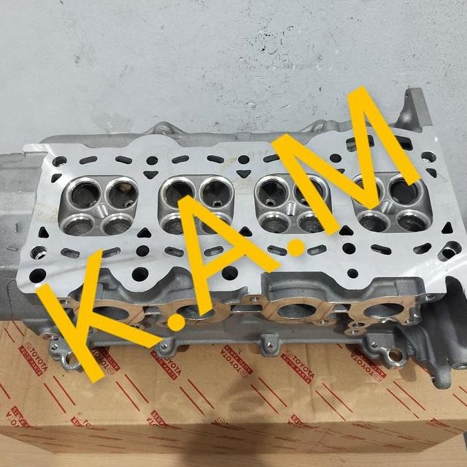 cylinder head atau cylinder kop Avanza 1.3 non vvti
