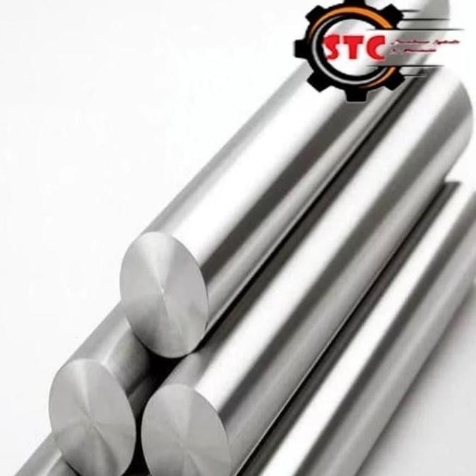 Paket As Hardchrome dia 25 mm / As Hidrolik Pak D murah