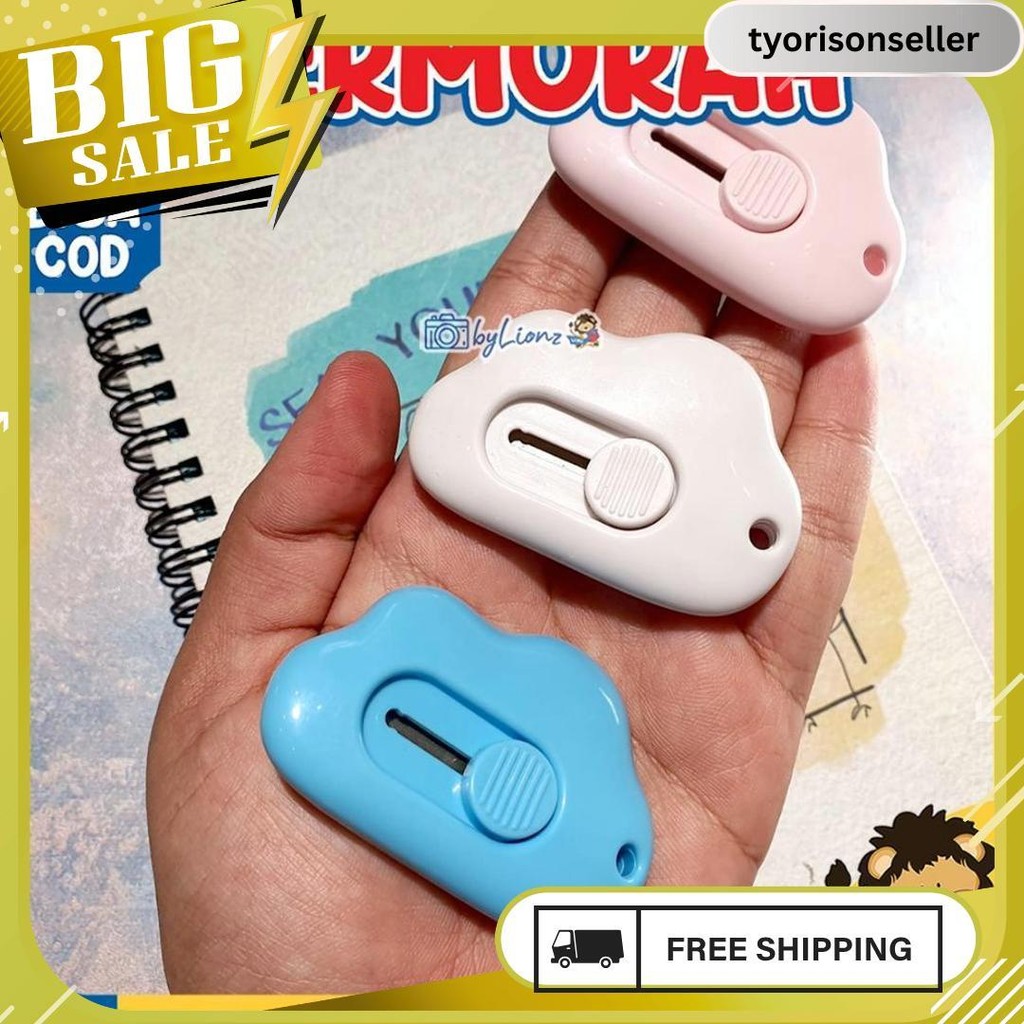 

Cutter Pen Bentuk Pulpen Mekanik Presisi SuperTajam Flash Sale