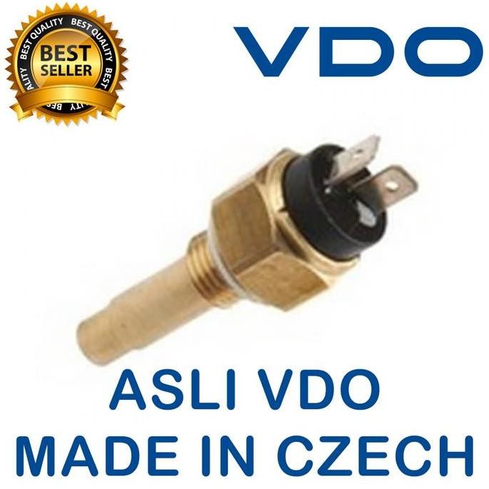Temperature Sensor & Sender Vdo