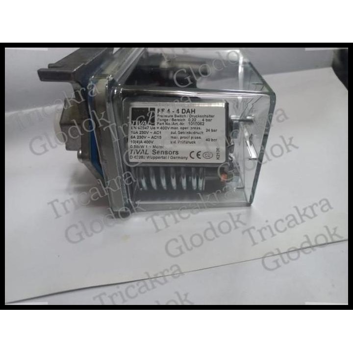 pressure switch tival FF 4-32DAH/pressure switch TIVAL FF4-32DAH 32bar