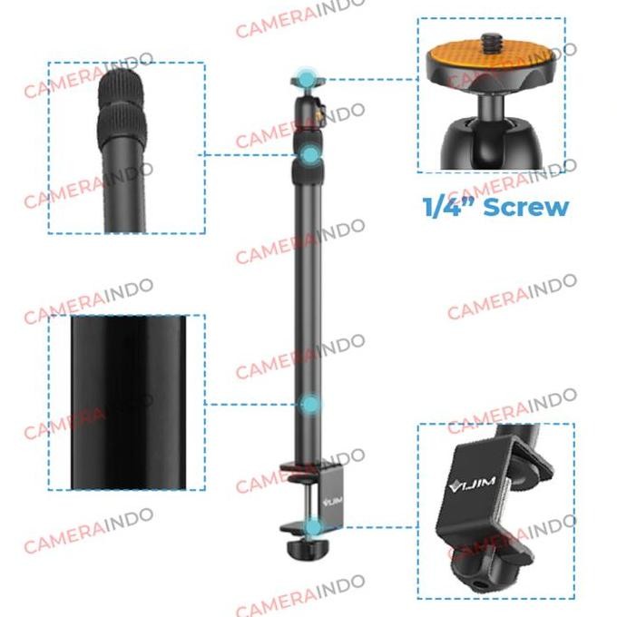 Ulanzi Vijim Ls02 Desktop Stand