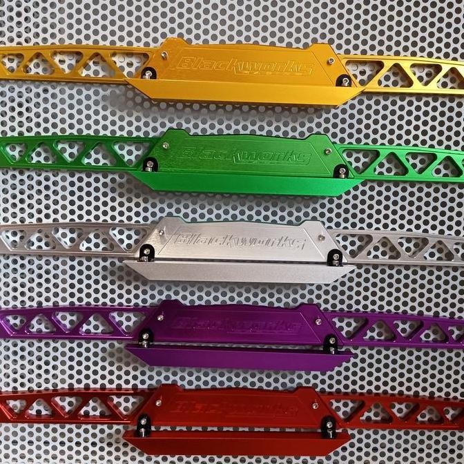 Lower Bar / Lowerbar Blackworks Universal