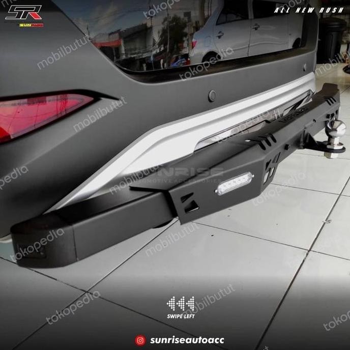 Towing Avanza Xenia Veloz 2022 2023 Model Defender Murah