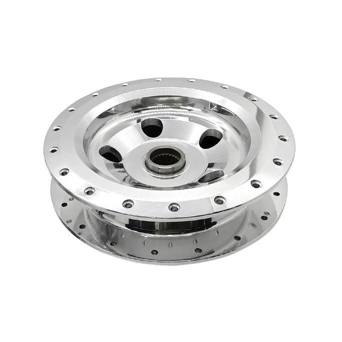 VND Tromol Belakang All New Nmax 155