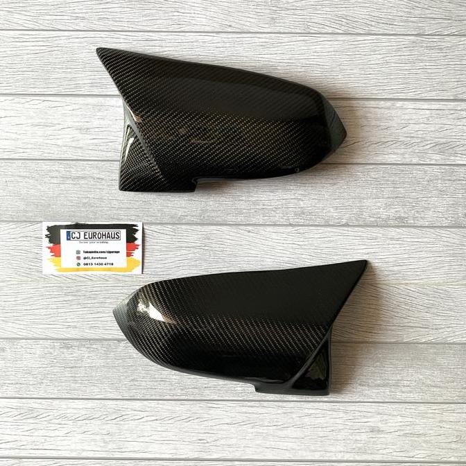 Replacement Spion Carbon Fiber Bmw F30