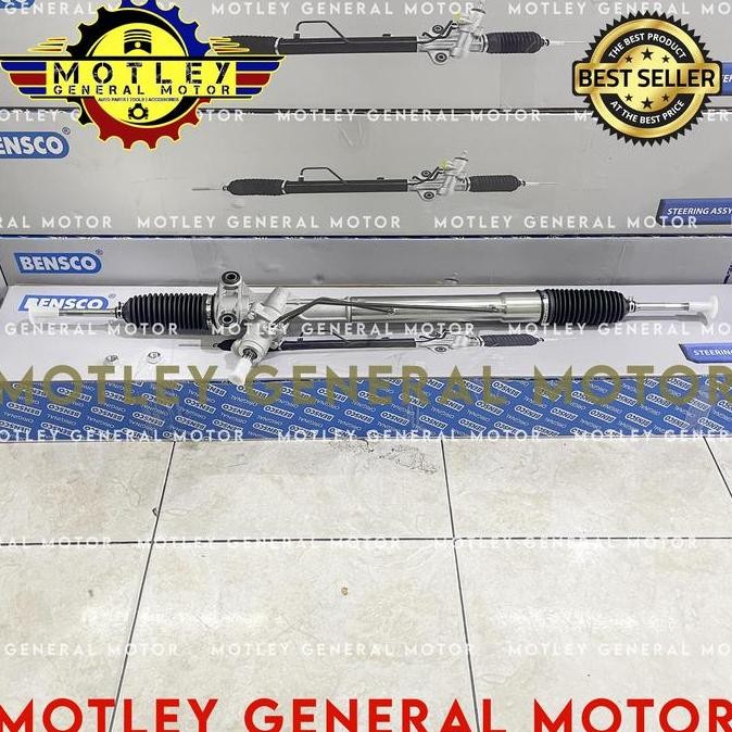 RACK POWER STEERING ASSY RECK STIR STIRING STERING AVANZA 1.5 1-5 1 5/XENIA 1.3 1-3 1 3 P/S 2004 200