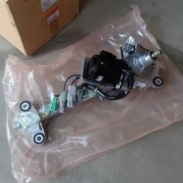 Gearbox rack steer Honda CRV gen 3 2007-2012 2.0 cc genuine