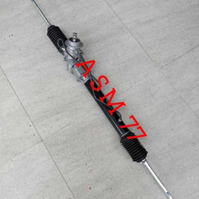 rack steer rack power steering mazda intelay 323