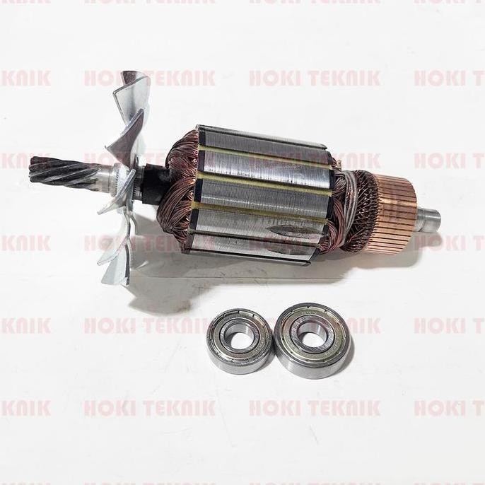 Armature Bor Magnet 28Mm Angker Bor Magnet 25Mm