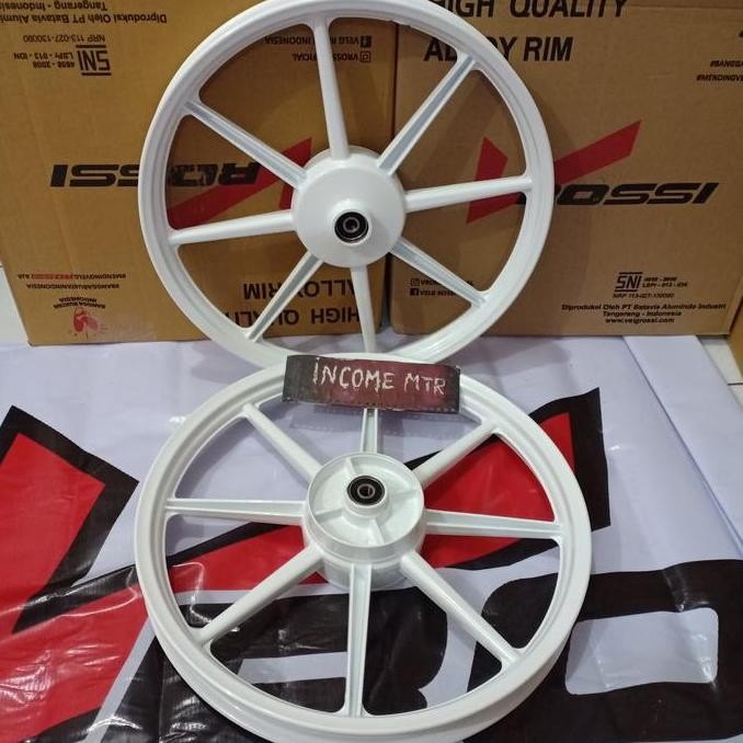 Sale Velg Racing V Rossi Palang 8 Honda Grand - Astrea Legenda Grand
