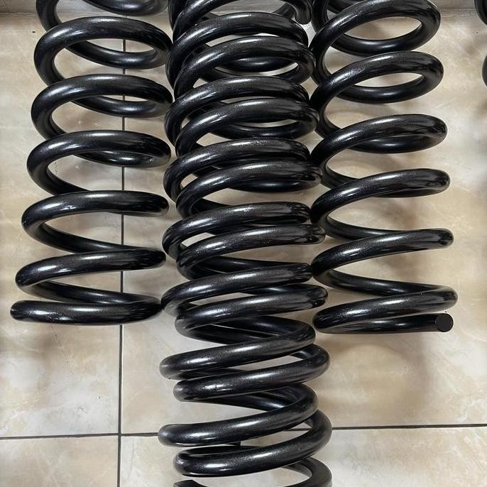 Per ceper custom fortuner vnt vrz