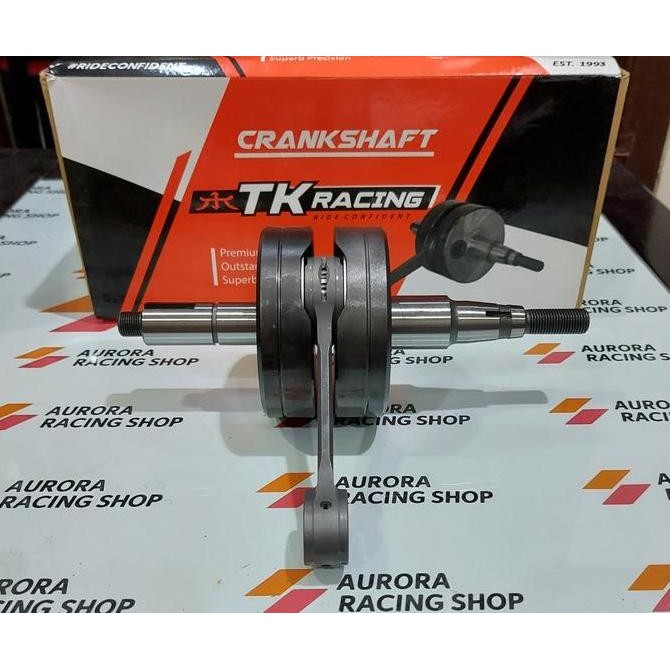 Kruk As Rx King Tk Racing Original