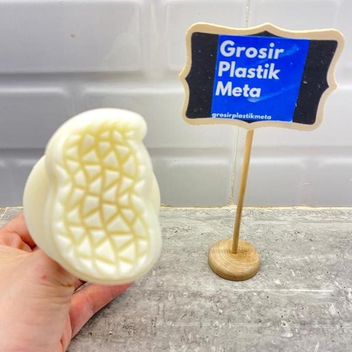 CETAKAN KUE BULAN / CETAKAN KUE KACANG / CETAKAN KACANG SKIPPY