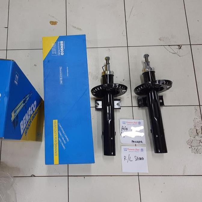 Shockbreaker shock breker VW Polo