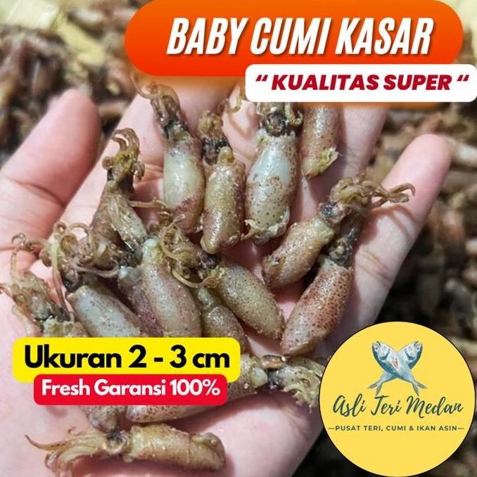 

IKAN ASIN SERBA 1KG | ASLITERIMEDAN